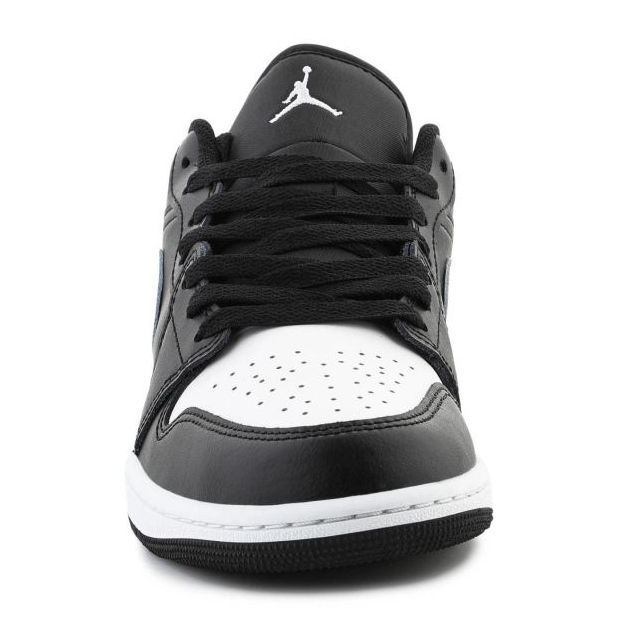 Nike Air Jordan 1 Low M 553558-043 Schuhe 2
