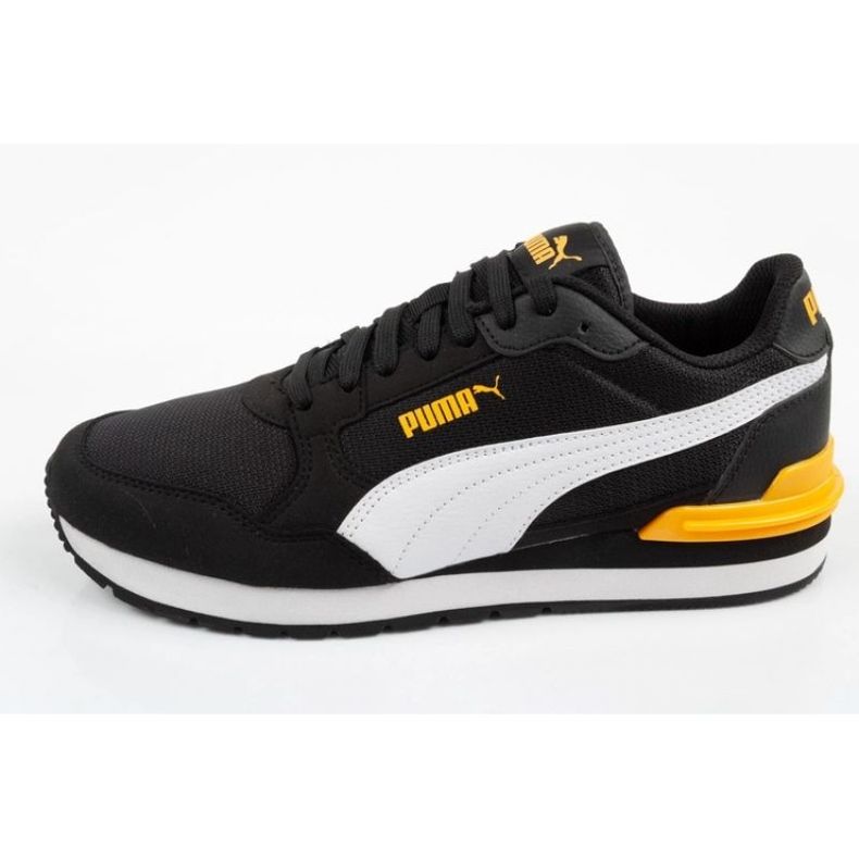 Puma St Runner V4 Mesh 39987603 Schuhe schwarz 2