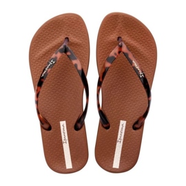 Ipanema Anat Flip -Flops in 83648aj406 braun 2