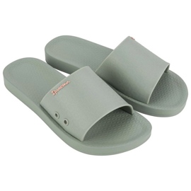 Ipanema -Anat -Klappen in 83583Be633 grün 1