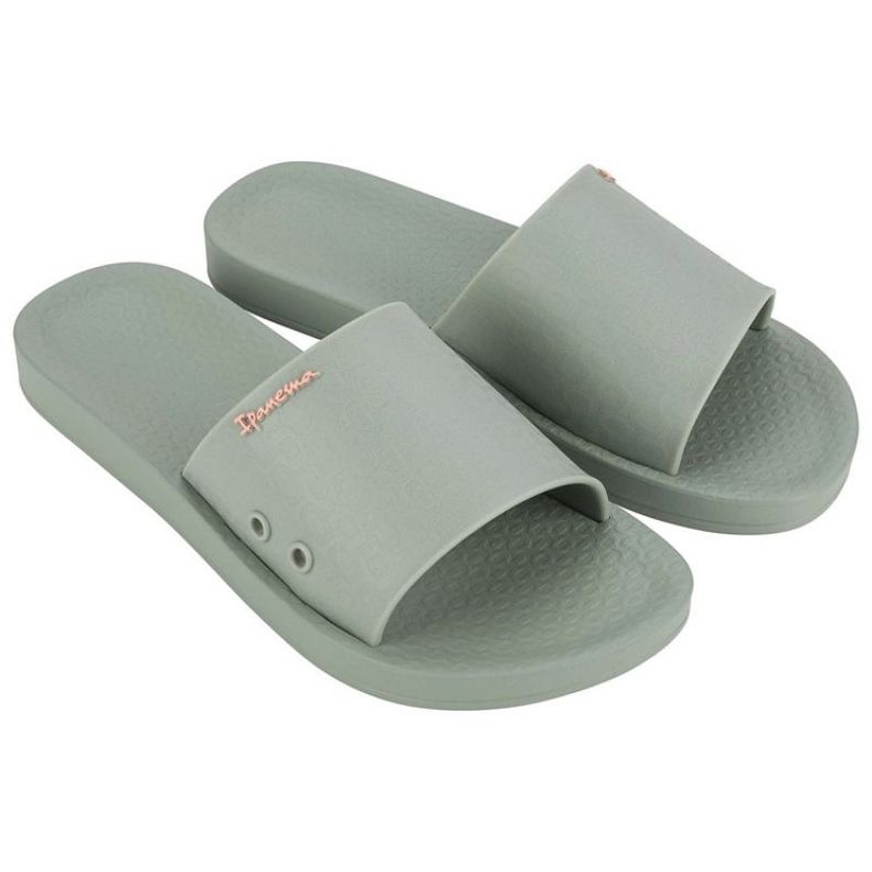 Ipanema -Anat -Klappen in 83583Be633 grün 1