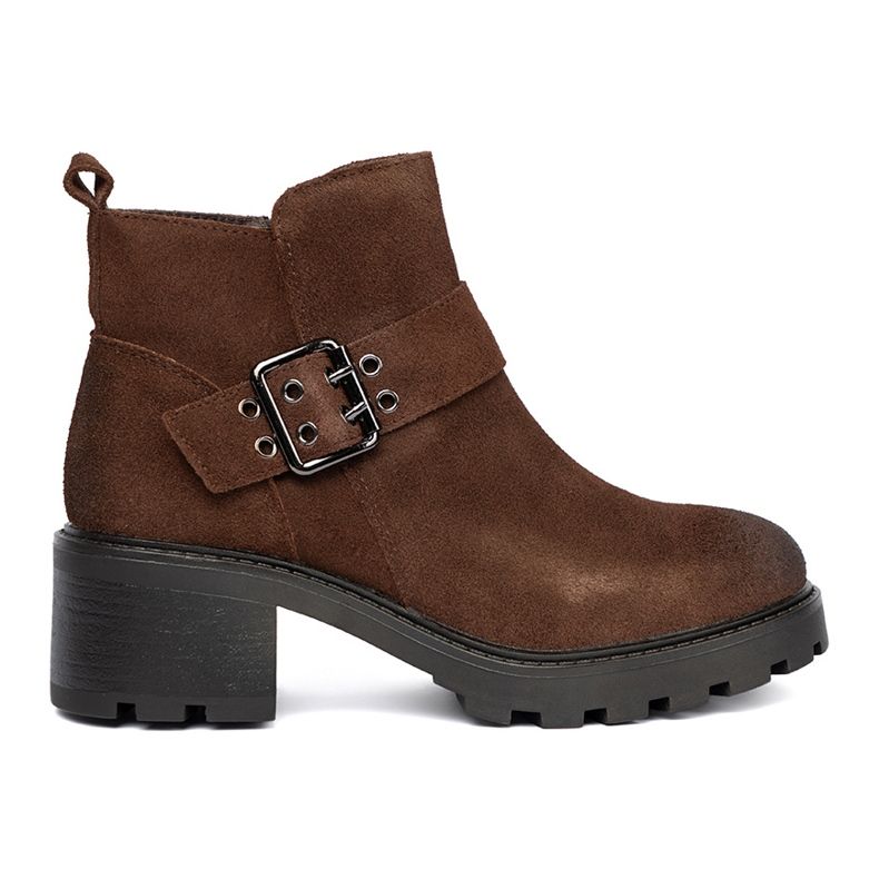 Sergio Leone Braun 2