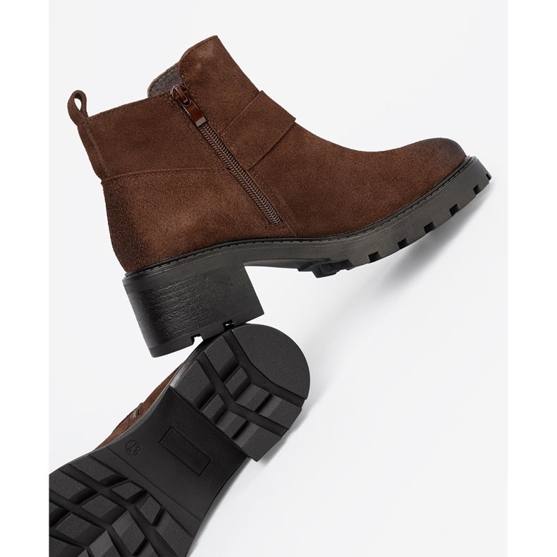 Sergio Leone Braun 1