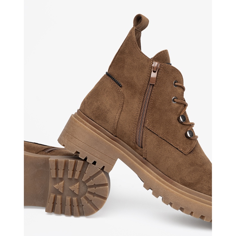 Sergio Leone Braun 1