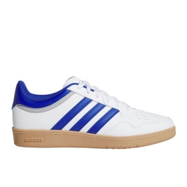 Adidas Hoops 4,0 m JR6710 Schuhe weiß 1