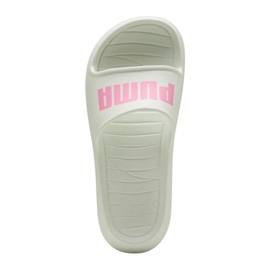 Puma Divecat V2 Flip Flops in 374823 33 weiß 2