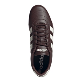 Adidas Grand Court lo Schuhe in JQ9680 braun 2