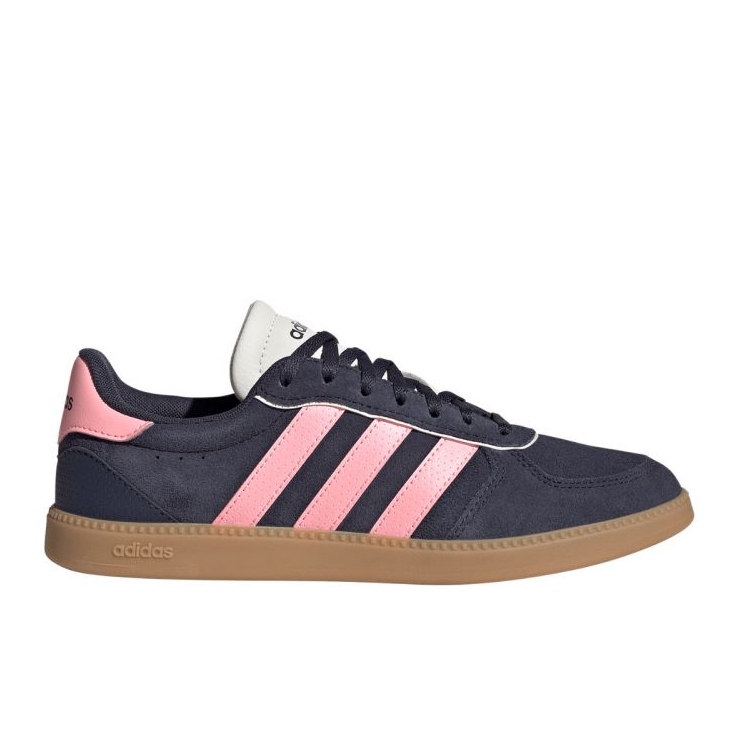 Adidas Breaknet Sleek Schuhe in IH5467 violett 1