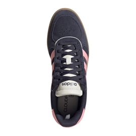 Adidas Breaknet Sleek Schuhe in IH5467 lila 2