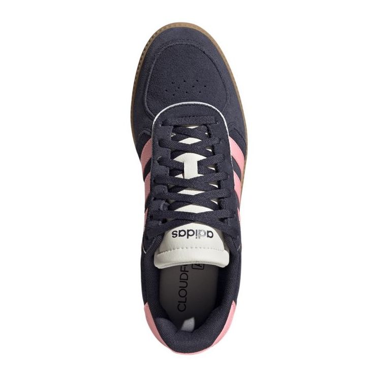 Adidas Breaknet Sleek Schuhe in IH5467 lila 2
