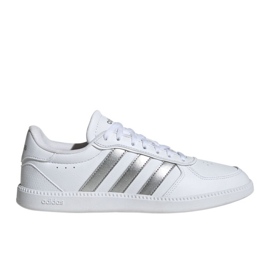 Adidas Breaknet Sleek Schuhe in Ji3527 weiß 1