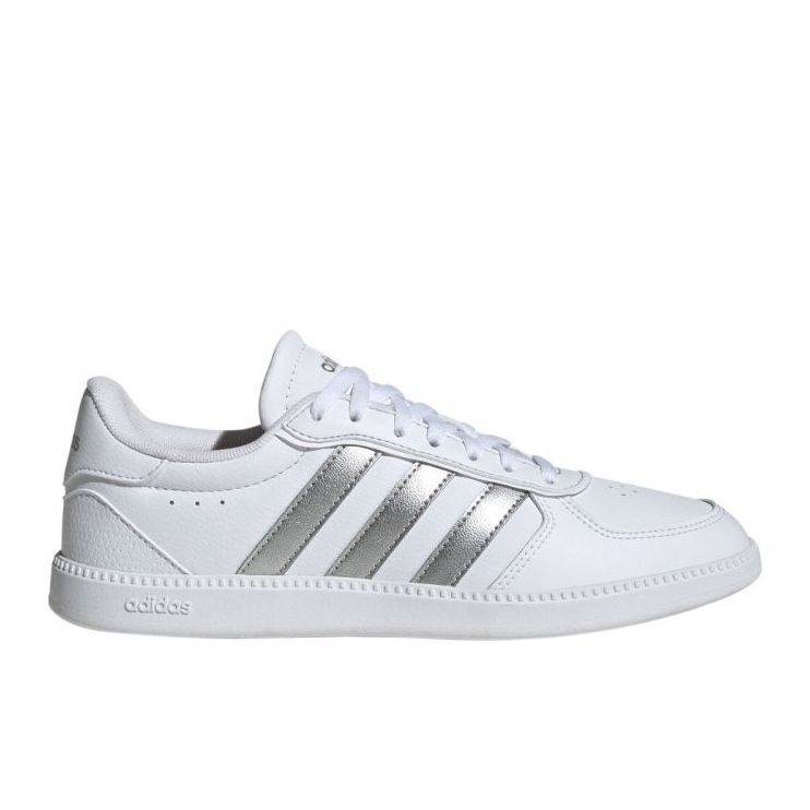 Adidas Breaknet Sleek Schuhe in Ji3527 weiß 1