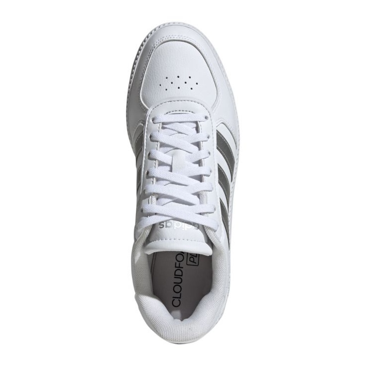 Adidas Breaknet Sleek Schuhe in Ji3527 weiß 2