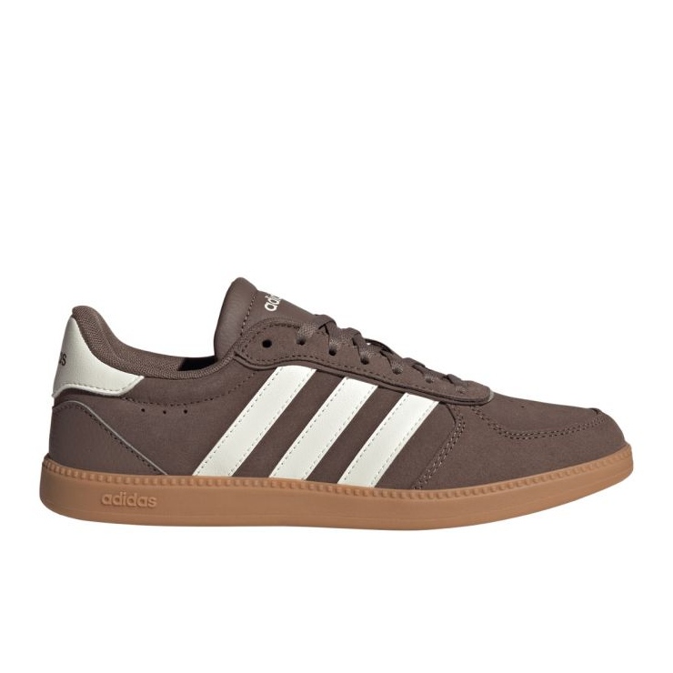 Adidas Breaknet Sleek Schuhe in JR6905 braun 1