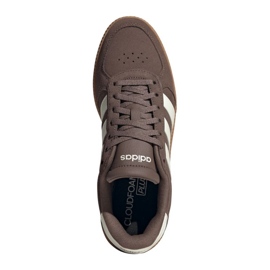 Adidas Breaknet Sleek Schuhe in JR6905 braun 2