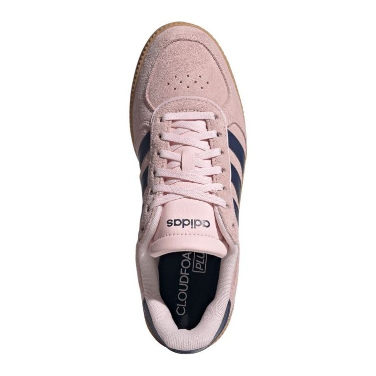 Adidas Breaknet Sleek Schuhe in JR6906 rosa 2