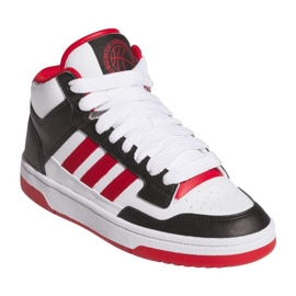 Adidas Rapid Court Mid Jr. Jr3180 Schuhe mehrfarbig 2
