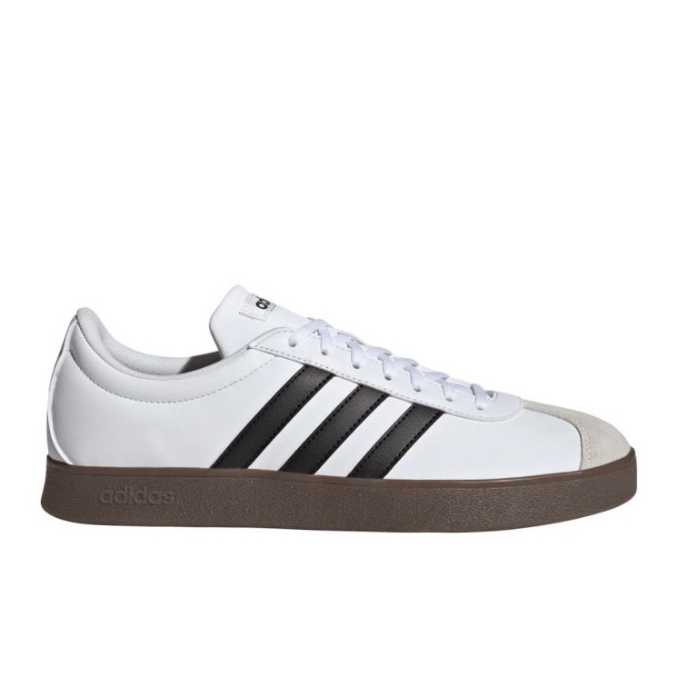 Adidas VL Gerichtsbasis M ID3711 Schuhe weiß 1