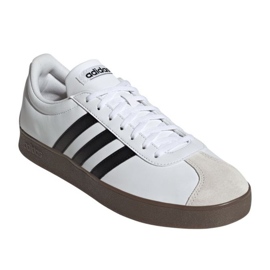 Adidas VL Gerichtsbasis M ID3711 Schuhe weiß 2