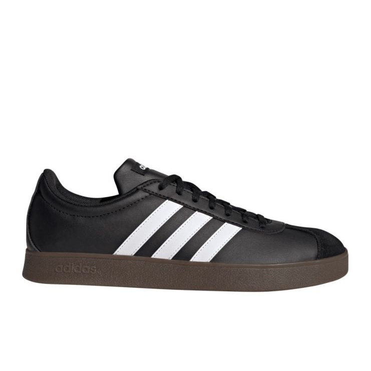 Adidas VL Gerichtsbasis M ID3712 Schuhe schwarz 1