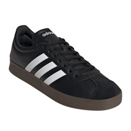 Adidas VL Gerichtsbasis M ID3712 Schuhe schwarz 2