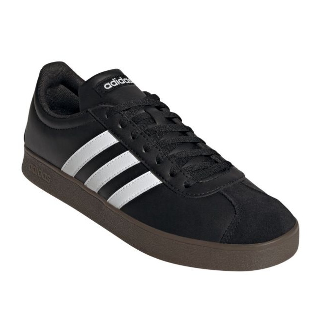 Adidas VL Gerichtsbasis M ID3712 Schuhe schwarz 2