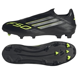 Adidas F50 League LL FG/Mg M JH7737 Schuhe schwarz 1