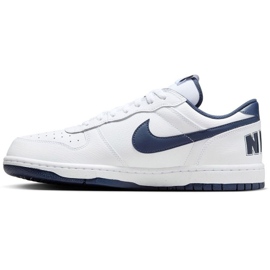 Nike Big Low M 355152-140 Schuhe 2