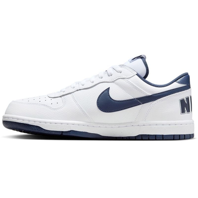 Nike Big Low M 355152-140 Schuhe 2