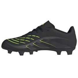Adidas Predator Club FG/Mg JH8848 Schuhe schwarz 2