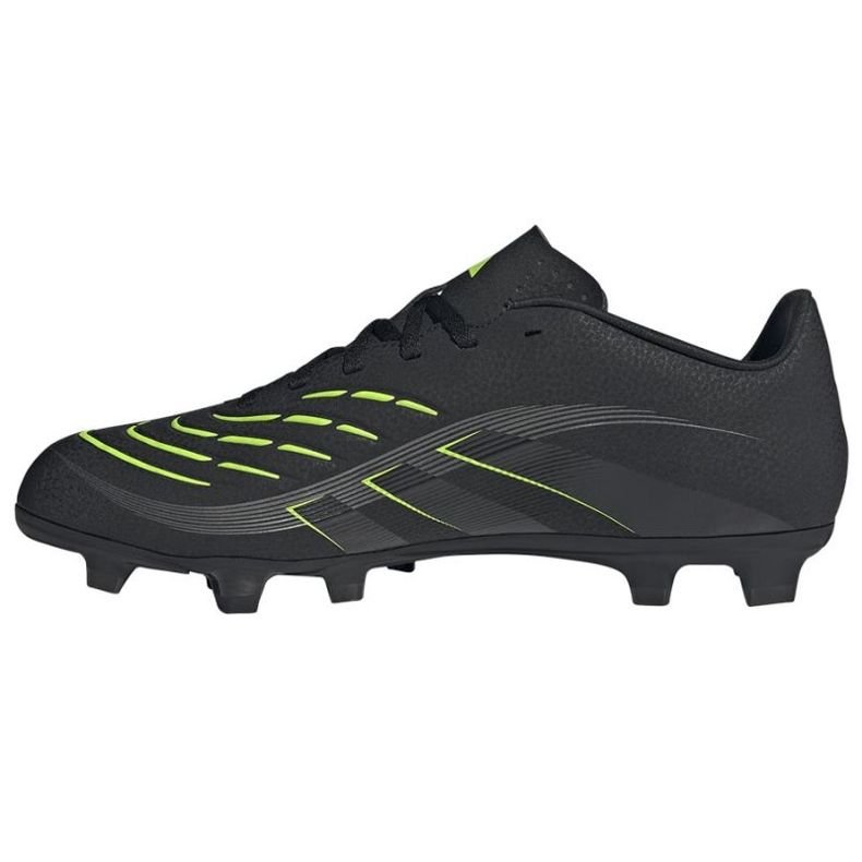 Adidas Predator Club FG/Mg JH8848 Schuhe schwarz 2