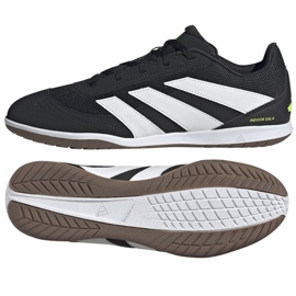 Adidas Predator Club Sala in M JH8857 Schuhen schwarz 1