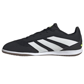 Adidas Predator Club Sala in M JH8857 Schuhen schwarz 2