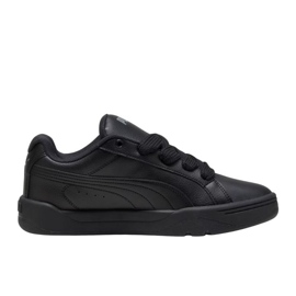 Puma Park Lifestyle Easy Schuhe in 400496 02 schwarz 2