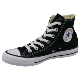Converse Chuck Taylor All Star Hi M9160C Schuhe schwarz 2