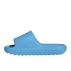 Adidas adilette lumia js3571 Flip -Flops blau 2