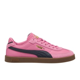 Puma Club II ERA JR 401489 13 Schuhe rosa 1