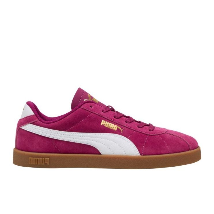 Puma Club II Schuhe in 397444 17 rosa 1