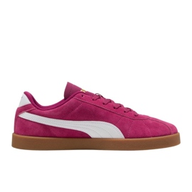 Puma Club II Schuhe in 397444 17 rosa 2
