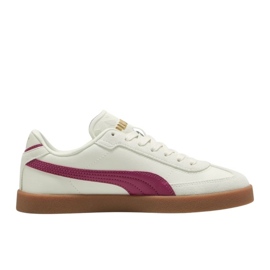 Puma Club II Schuhe in 397447 37 weiß 2