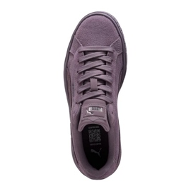 Puma Karmen II Schuhe in 397457 14 violett 2