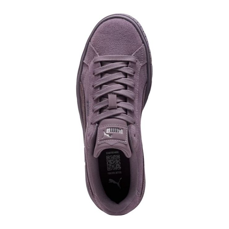 Puma Karmen II Schuhe in 397457 14 violett 2