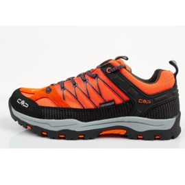 CMP Rigel Low JR 3Q54554J27CR Schuhe orange 2