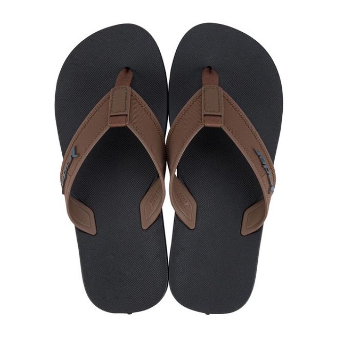 Rider Fahrer Fahrer Impulse Thong M 83527as979 braun 2