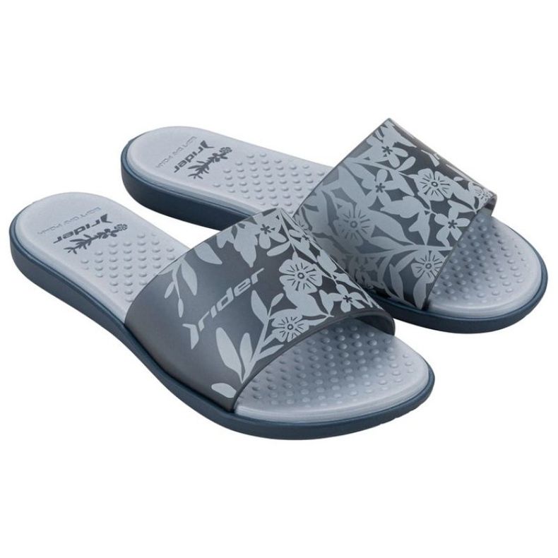 Rider Splash VI Flip Flops in 83637AZ197 grau 1
