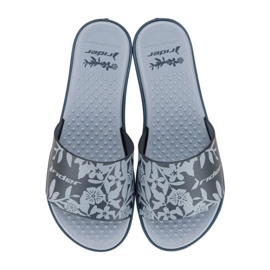 Rider Splash VI Flip Flops in 83637AZ197 grau 2
