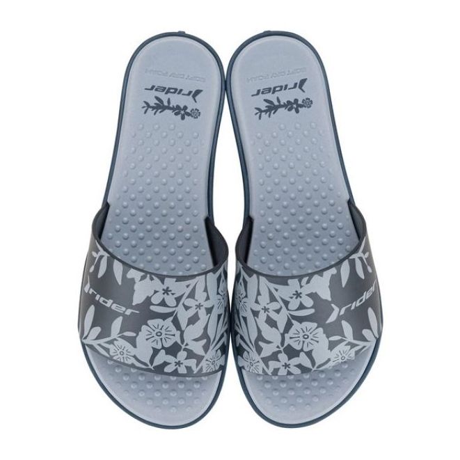 Rider Splash VI Flip Flops in 83637AZ197 grau 2