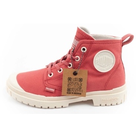 Palladium pampa sp20 76838-601 m Ziegelstein rot 2