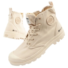 Palladium pampa Schuhe Zip M 79101-210-m 1