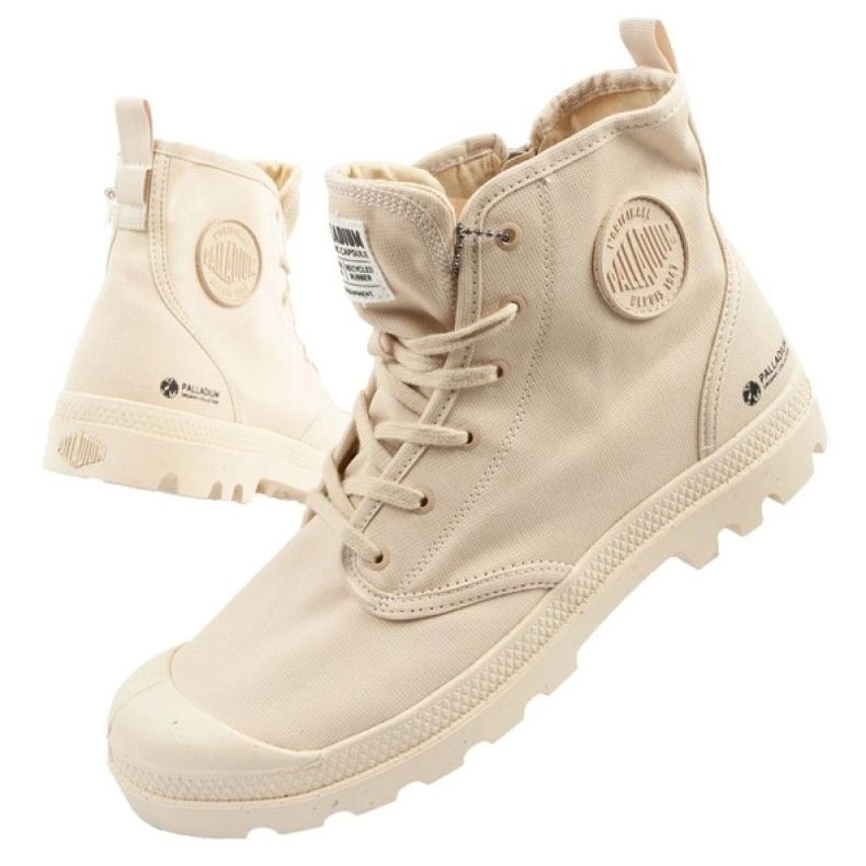 Palladium pampa Schuhe Zip M 79101-210-m 1